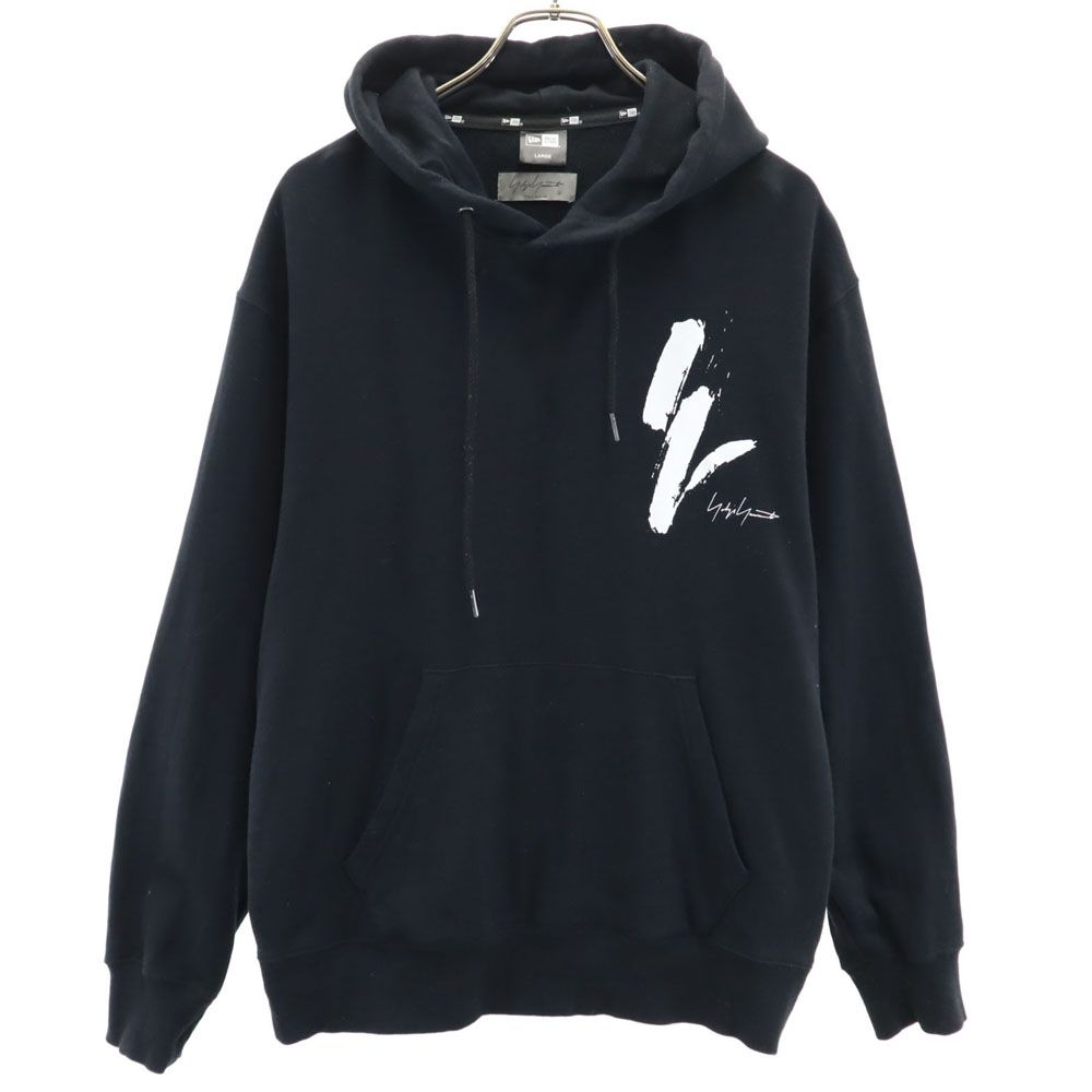 楽天市場】yohji yamamoto new era パーカーの通販 楽天市場】yohji yamamoto new era パーカーの通販