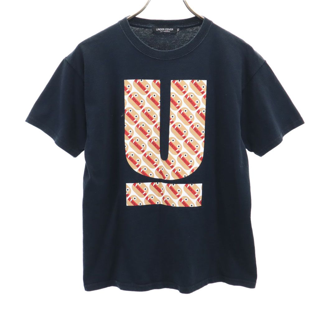 楽天市場】アンダーカバー tシャツ(サイズ(S/M/L)SS)の通販 楽天市場】アンダーカバー tシャツ(サイズ(S/M/L)SS)の通販