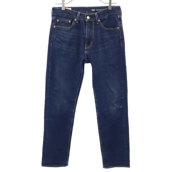 [oCX 505 Xg[g fjpc W29 lCr[ LEVI&#039;S rbOE Xgb` Y yÁz y230813z