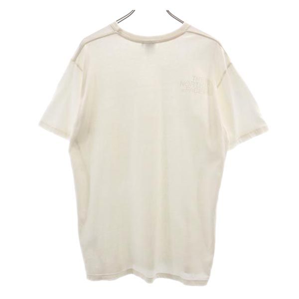 ザノースフェイス TEK TEE NT3123...の紹介画像2