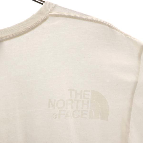 ザノースフェイス TEK TEE NT3123...の紹介画像3