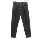 [oCX 90s 603-0259 { e[p[hfjpc W34 ubN Levi&#039;s W[p  ubN Y yÁz y240422z