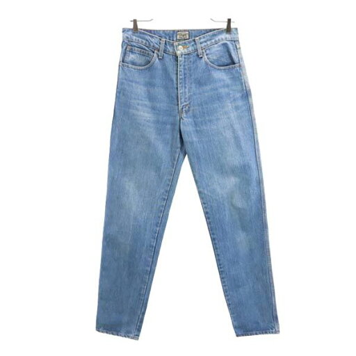 古着 リーバイス Levi's 90s ビッグE 日本製 シルバータブ ストレートデニムパンツ w31 ジーパン メンズ 【中古】 古着 リーバイス Levi's 90s ビッグE 日本製 シルバータブ ストレートデニムパンツ w31 ジーパン メンズ 【中古】