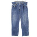 [oCX 90s 512 Xg[gfjpc w36 Levi&#039;s W[Y Y yÁz y240422z