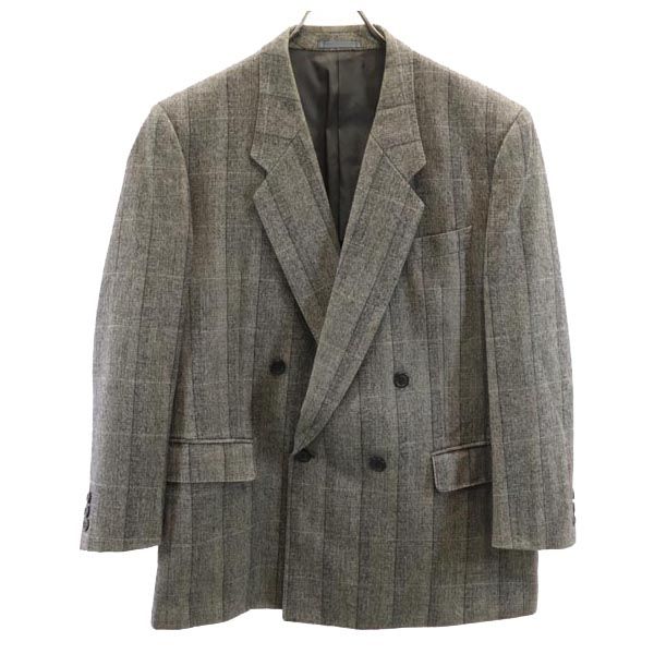 楽天市場】Lanvin(柄チェック)(コート・ジャケット|メンズ 楽天市場】Lanvin(柄チェック)(コート・ジャケット|メンズ