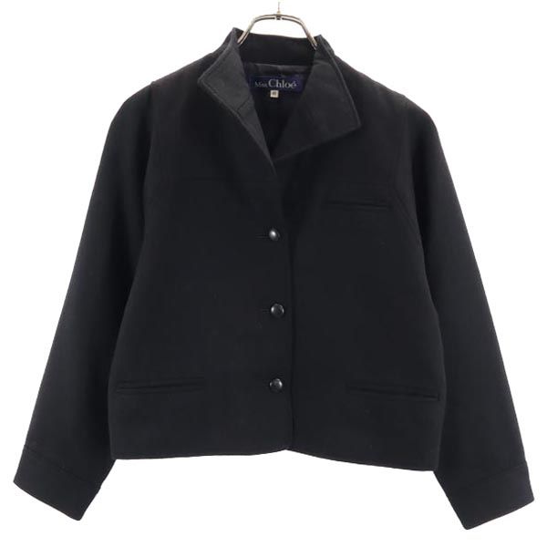 楽天市場】miss chloe(コート・ジャケット|レディース 楽天市場】miss chloe(コート・ジャケット|レディース
