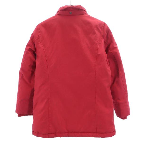 ウールリッチ ダウン ジャケット 10 赤 WOOLRICH キッズ 【中古】 【221223】 - 2