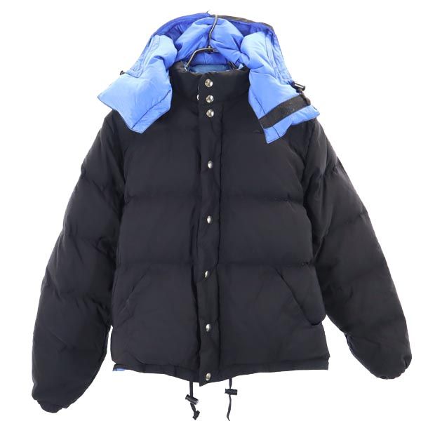 中古Crescent down works