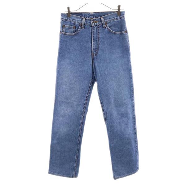 [oCX 90s 511-0217 { Xg[gfjpc w30 Levi&#039;s W[Y Y yÁz y240422z yPDz