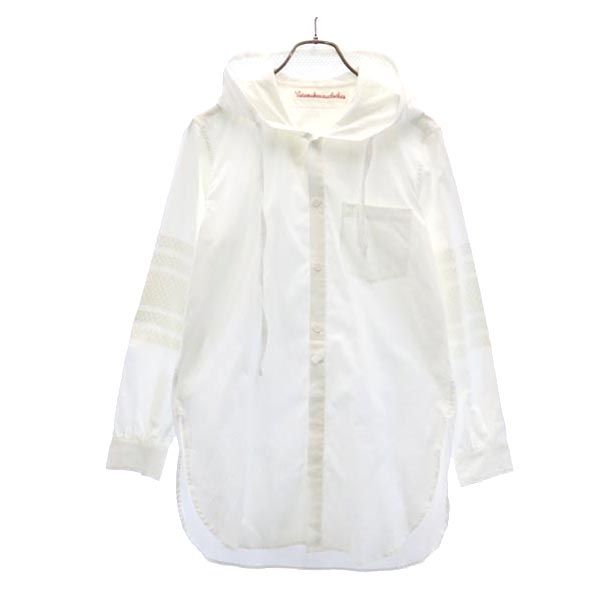 VOTE MAKE NEW CLOTHES 別注マウンテンパーカー VOTE MAKE NEW CLOTHES 別注マウンテンパーカー 大人気ブランド