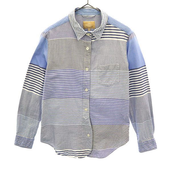 楽天市場】nigel cabourn(柄ボーダー)(レディース 楽天市場】nigel cabourn(柄ボーダー)(レディース
