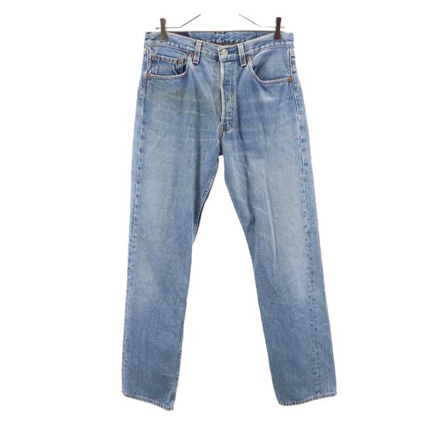 [oCX 90s 501 USA Xg[gfjpc W31 Levi&#039;s W[p {^tC Y yÁz y240422z yPDz