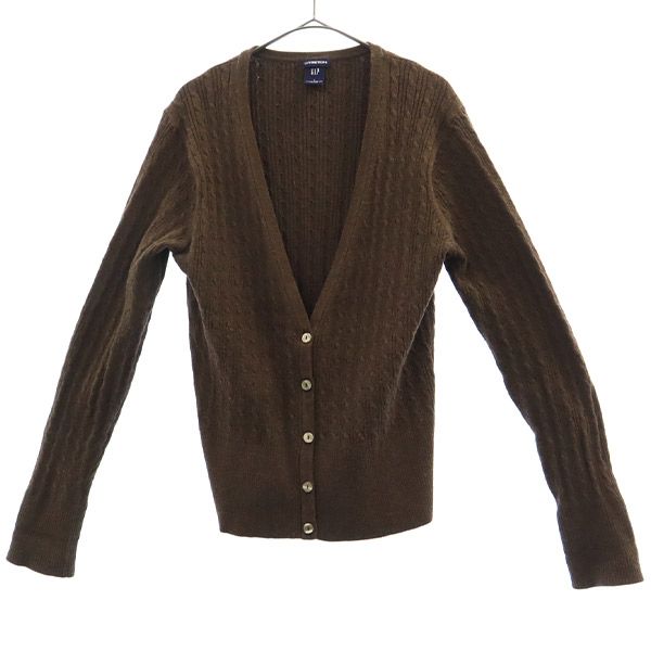 【中古】古着ギャップGAP長袖コッ...