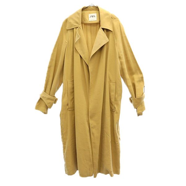 楽天市場】zara トレンチ コート レディースの通販 楽天市場】zara トレンチ コート レディースの通販