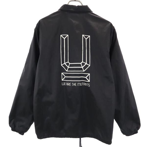 楽天市場】supreme undercover コーチジャケット(メンズ 楽天市場】supreme undercover コーチジャケット(メンズ
