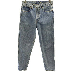 ꡼Х ᥤɥɥեƥå ơѡ ǥ˥ѥ W27 ֥롼 Levi's MADE & CRAFTED  ǥ š 230610