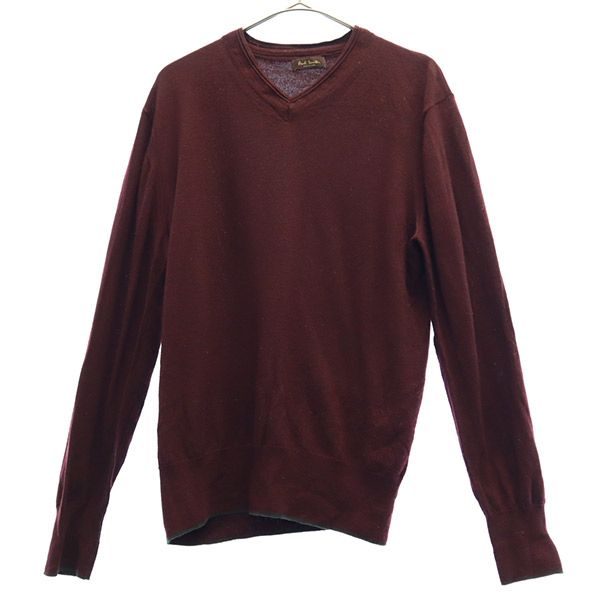 楽天市場】ポールスミス（サイズ（S/M/L）L）（ニット・セーター