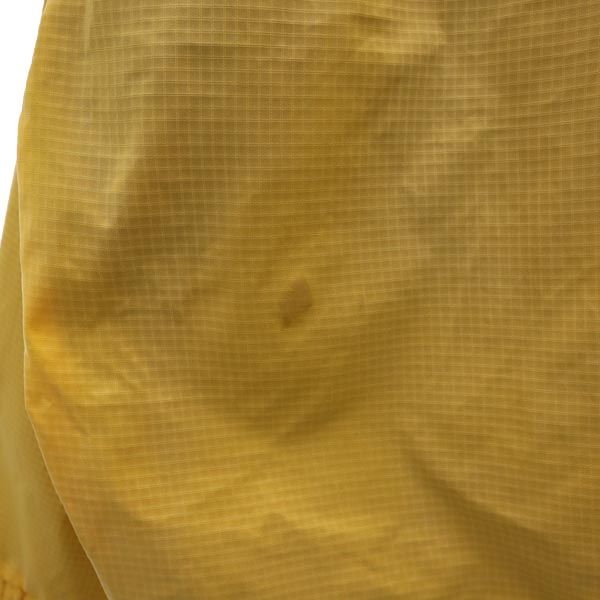 古着 ジェイクルー J.CREW ナイロンジャケット S オレンジ メンズ 【中古】