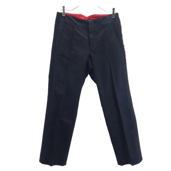 古着 HUGO BOSS ヒューゴボス ロングパ