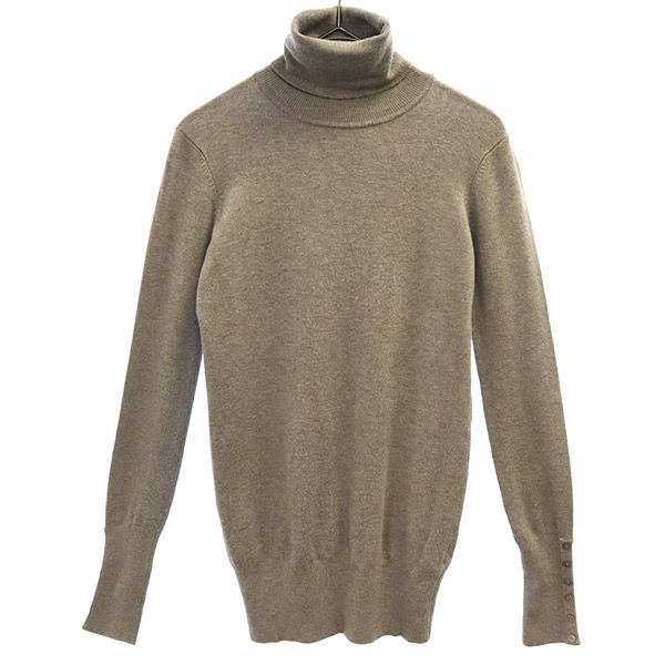  ˥å S 졼 ZARA ȥͥå Ĺµ  ǥ š 230205