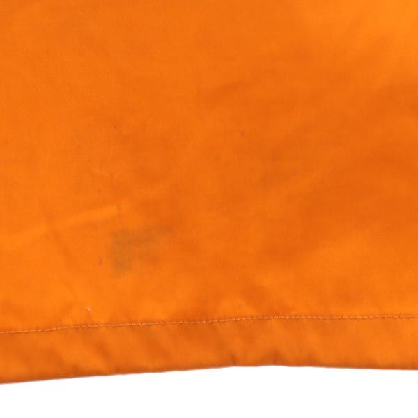 古着 THE NORTH FACE ノースフェイス NP2208N パープルレーベル アウトドアジャケット M オレンジ プルオーバー マウンテンパーカー メンズ 【中古】