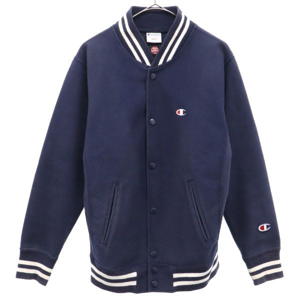 楽天市場】チャンピオン スタジャン(サイズ(S/M/L)S)の通販 楽天市場】チャンピオン スタジャン(サイズ(S/M/L)S)の通販