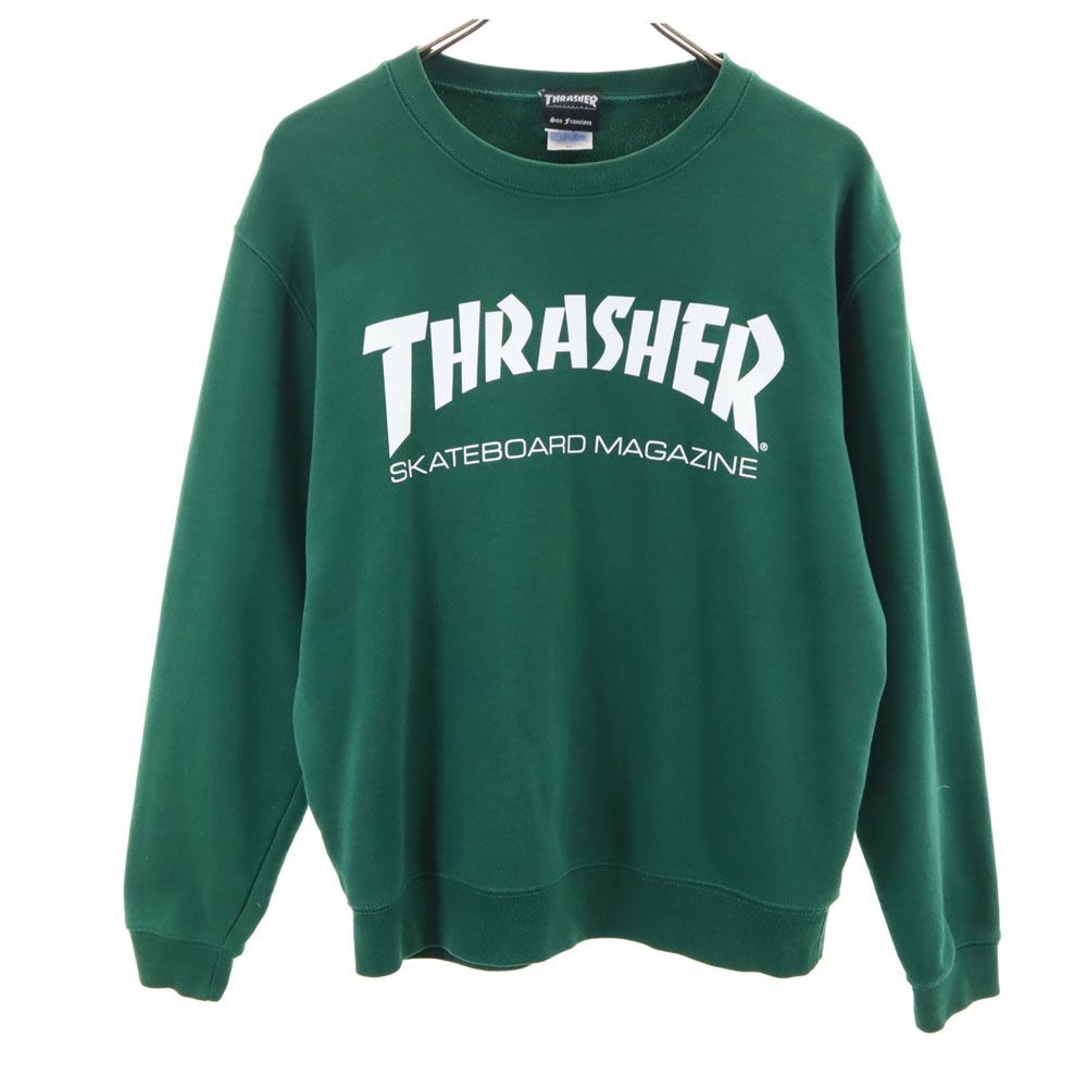 XbV[  XEFbg g[i[ M O[ THRASHER Y yÁz y240423z