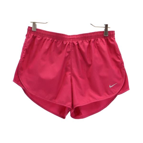 ナイキ スポーツ プリント ショートパンツ L ボルドー系 NIKE トレーニング ロゴ レディース 【中古】 【230731】 メール便可 【詳細】前身頃に小さな汚れあり。他特に目立つダメージはございません。ご理解の上ご購入をお願い致します。 コンディションについて サイズ表記L ウエスト73cm 股下9cm 股上23cm もも周り68cm 裾周り62cm 素材ポリエステル100％ カラーボルドー系 商品番号bof-spt-4685-wsb サイズガイドはこちら ※サイズに関しまして実寸も参考にお願いいたします。(サイズ不明、男女どちらか不明、紳士服のサイズ表記など当店でもサイズがわからない商品がありますので実寸サイズのご確認をお願い致します。) ※男女兼用や男女不明な商品がありますがモールカテゴリでは男女どちらか選択をしなければなりませんのでご不明な点はお問い合わせお願い致します。 ※商品は写真のものがすべてとなります。 ※状態は当社独自の基準です。 ※素材表記はなるべく写真にて収めていますが、欠損、不明な点があればお問い合わせください。 ※測定値の若干の誤差はご了承ください。 ※「在庫有り」の表示であっても、必ずしも在庫を保証するものではありません。 掲載商品について、他モールとも在庫を共有しております。 完売の場合は、誠にご迷惑をお掛けいたしますが、ご注文をキャンセルさせていただく場合がございます。予めご了承ください。