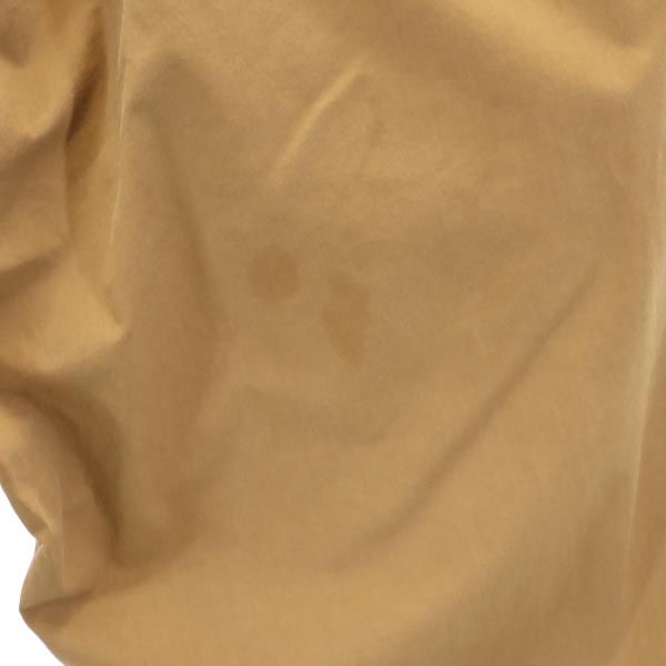 古着 White S and イタリア製 アウトドアパンツ 50 茶 メンズ 【中古】