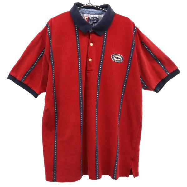 古着 CHAPS チャップス 9