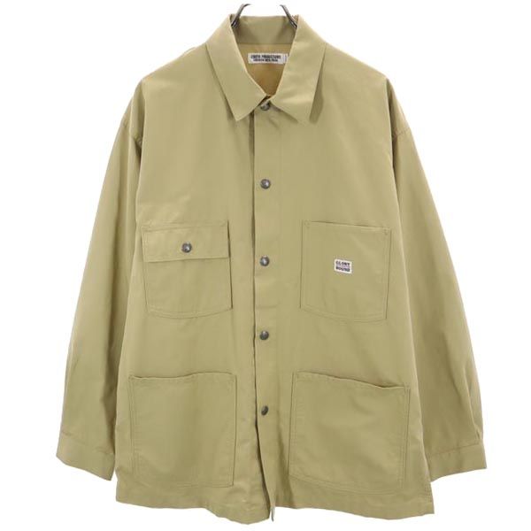 楽天市場】cootie ジャケットの通販 楽天市場】cootie ジャケットの通販