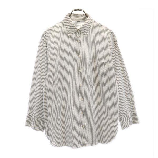 【中古】ミラオーウェンストライプ柄...