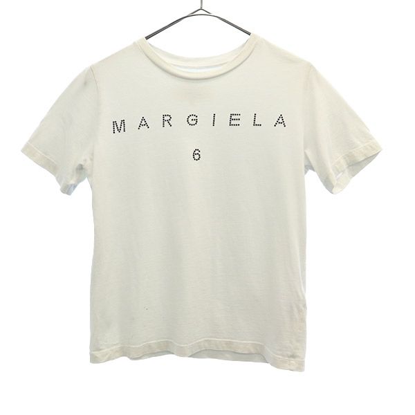 २ॷå ᥾ ޥ른 饤󥹥ȡ Ⱦµ T 8 ۥ磻 MM6 Maison Margiela ǥ š 230704 ᡼ز