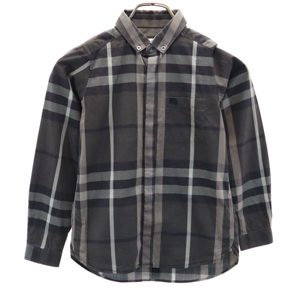 Burberry children バーバリーチルドレン コート ダウン キッズ