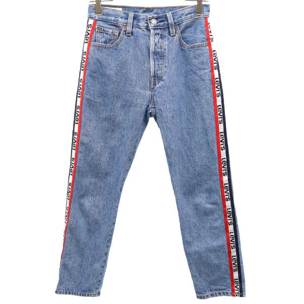 [oCXv~A 501 rbOE {^tC SC Xg[g fjpc W24 LEVI&#039;S PREMIUM W[Y fB[X yÁz y230522z