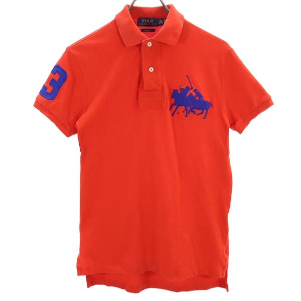 古着 POLO RALPH LAUREN ポ
