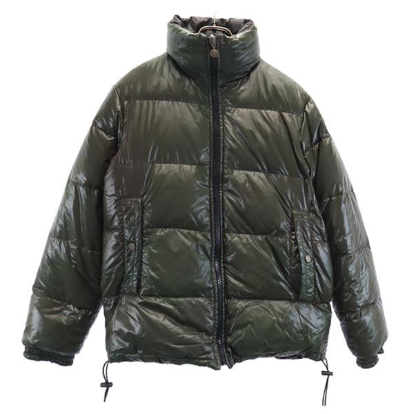 楽天市場】リバーシブル moncler(カラーカーキグリーン)の通販 楽天市場】リバーシブル moncler(カラーカーキグリーン)の通販