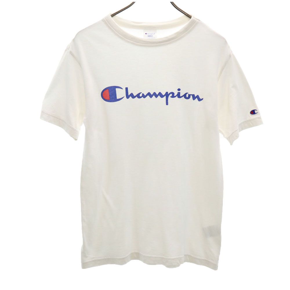 古着 チャンピオン Cham