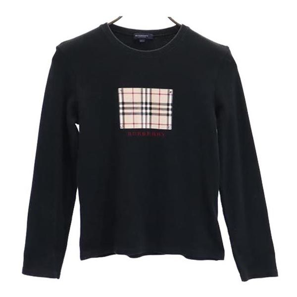 楽天市場】長袖tシャツ キッズ(ブランドバーバリー)の通販 楽天市場】長袖tシャツ キッズ(ブランドバーバリー)の通販