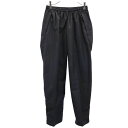 古着 NIKE ナイキ 90s 00s 白タグ オールド ウインドパンツ M ブラック系 スポーツ メンズ 【中古】 【PD】