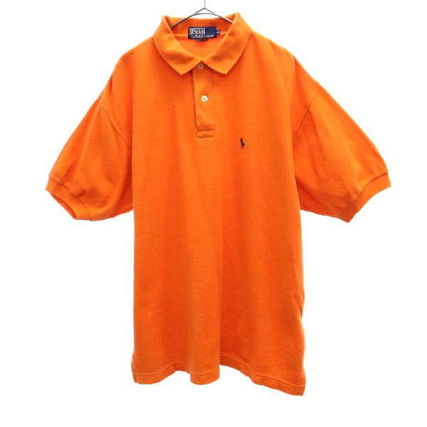 古着 POLO RALPH LAUREN ポ