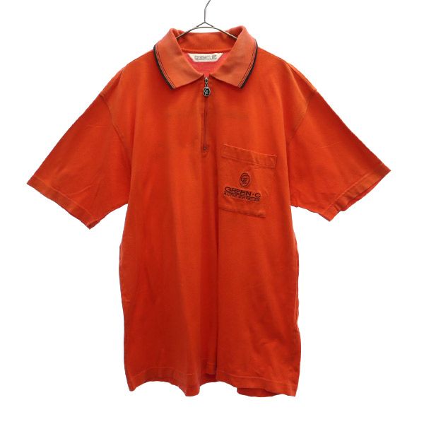 楽天市場】グリーンクラブ(サイズ(S/M/L)L)(ポロシャツ 楽天市場】グリーンクラブ(サイズ(S/M/L)L)(ポロシャツ
