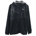 プーマ ランニング ウーブン ジャケット M チャコールブラック PUMA DRYCELL メンズ 【中古】 【240428】 メール便可 【詳細】特に気になるようなダメージは見当たらず比較的キレイな状態です。 コンディションについて ブランドプーマ / PUMA アイテムウーブン ジャケット サイズ表記M 着丈68cm 身幅53cm 袖丈65cm 肩幅48cm 素材ポリエステル100％ カラーチャコールブラック 商品番号bof-fre-87414-mhj サイズガイドはこちら ※サイズに関しまして実寸も参考にお願いいたします。(サイズ不明、男女どちらか不明、紳士服のサイズ表記など当店でもサイズがわからない商品がありますので実寸サイズのご確認をお願い致します。) ※男女兼用や男女不明な商品がありますがモールカテゴリでは男女どちらか選択をしなければなりませんのでご不明な点はお問い合わせお願い致します。 ※商品は写真のものがすべてとなります。 ※素材表記はなるべく写真にて収めていますが、欠損、不明な点があればお問い合わせください。 ※状態は当社独自の基準です。 ※測定値の若干の誤差はご了承ください。 ※「在庫有り」の表示であっても、必ずしも在庫を保証するものではありません。 掲載商品について、他モールとも在庫を共有しております。 完売の場合は、誠にご迷惑をお掛けいたしますが、ご注文をキャンセルさせていただく場合がございます。予めご了承ください。