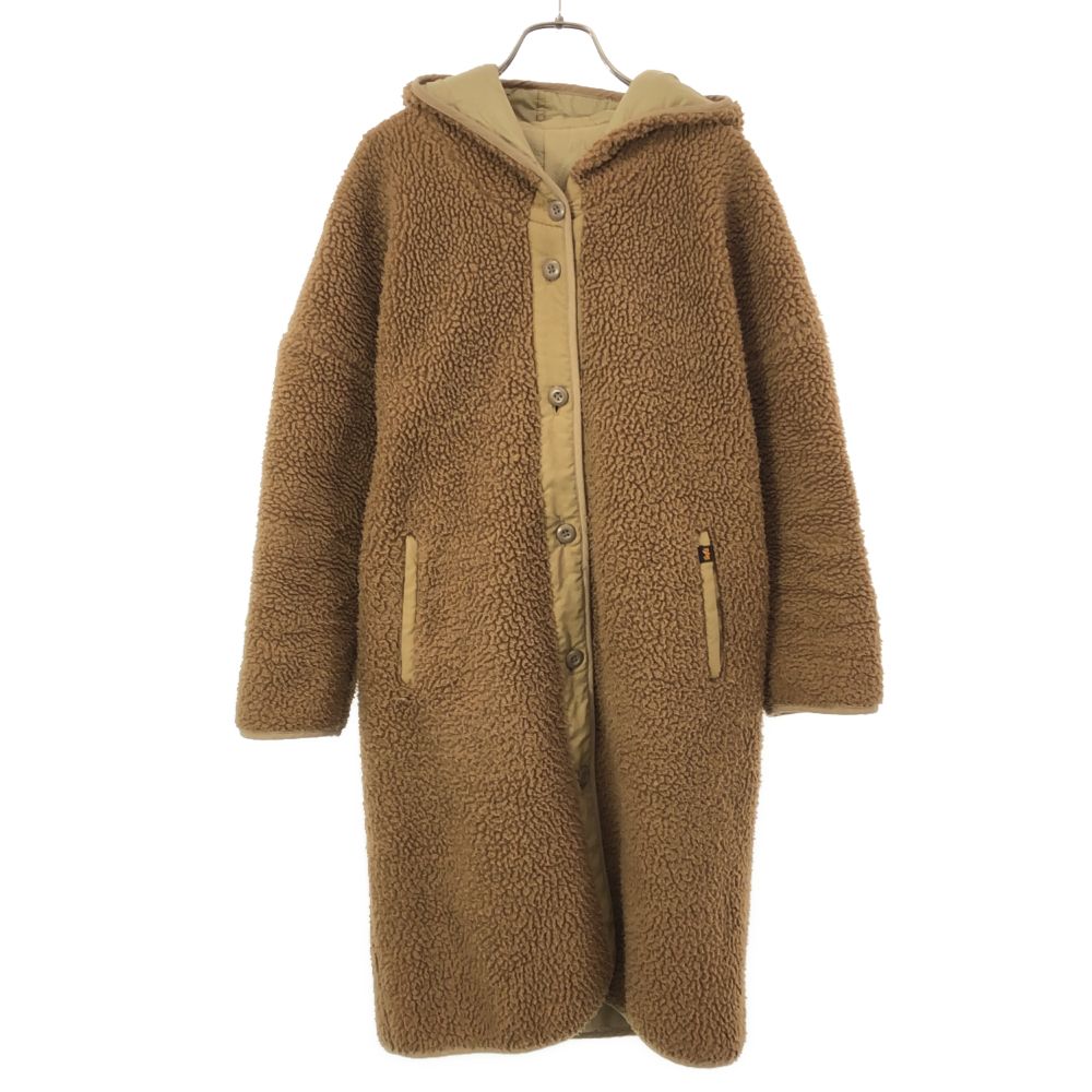  ALPHA INDUSTRIES INC եȥ꡼ С֥ ܥ FREE ֥饦 ǥ š