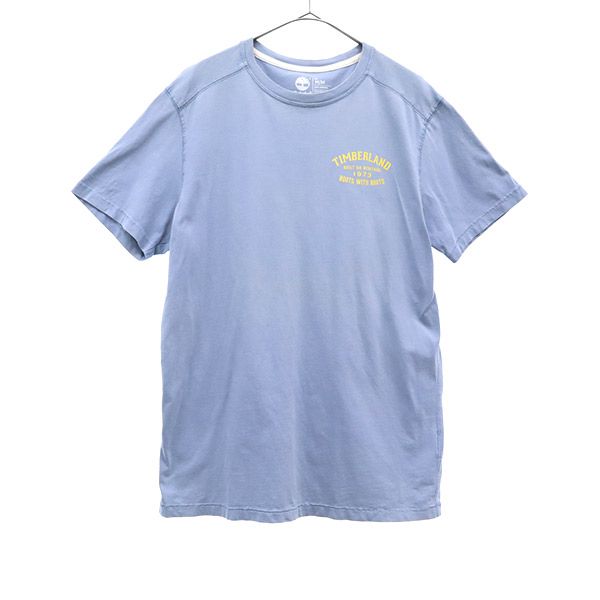 【Timberland】バックロゴ 半袖 Tシャツ ホワイト / 送料無料 楽天市場】Timberland ティンバーランド(長さ(袖)半袖