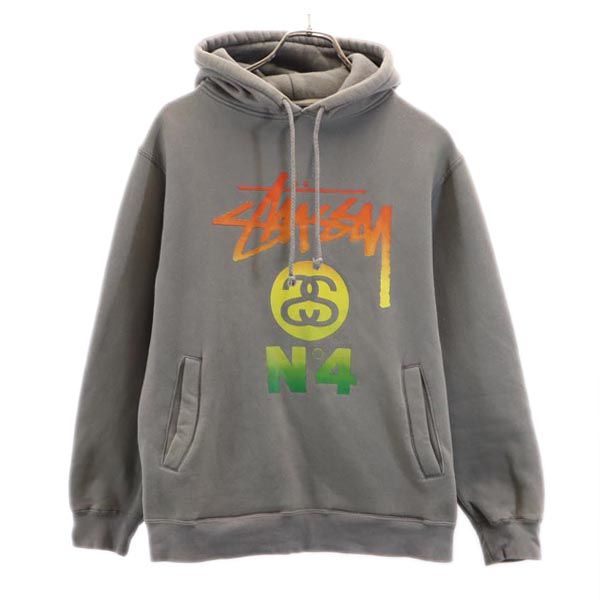 楽天市場】stussy パーカー グレーの通販 楽天市場】stussy パーカー グレーの通販