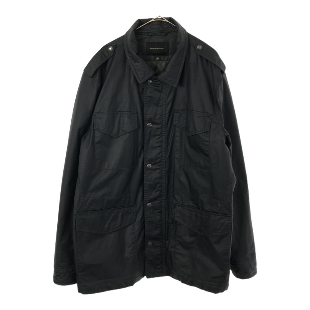  Хʥʥѥ֥å Banana Republic ʥ㥱å L ͥӡ  š