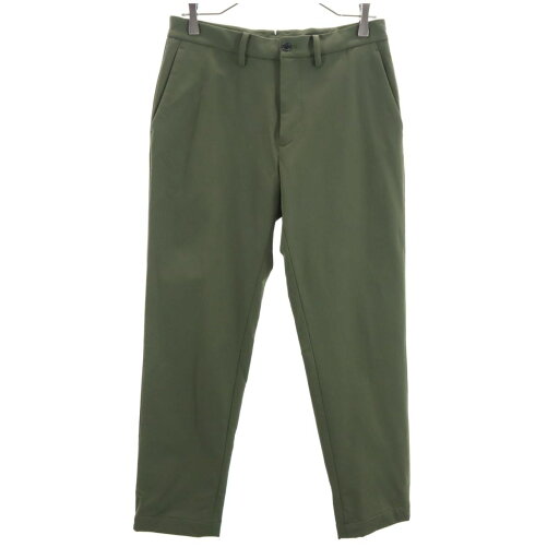 古着 ジャーナルスタンダード JOURNAL STANDARD ロングパンツ S カーキ メンズ 【中古】 古着 ジャーナルスタンダード JOURNAL STANDARD ロングパンツ S カーキ メンズ 【中古】