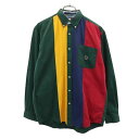 g~[qtBK[ 90s I[h tbO^O  {^_EVc TOMMY HILFIGER ShJ Y yÁz y230830z