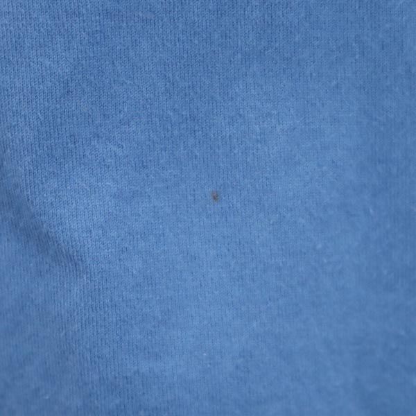 古着 BURBERRY BLUE LABEL バーバリーブルーレーベル 半袖 Tシャツ M ブルー系 ポケT レディース 中古 space01-10616072 古着、USED専門百貨店BIG2nd サンプル画像3